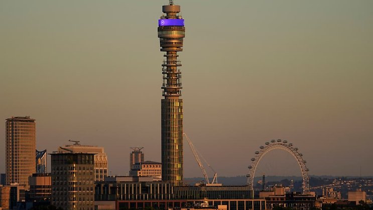 La panne du 25 juin 2023 chez BT a affecté 14'000 appels d'urgence et a duré plus de dix heures. (archive)