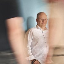Olivier Sonderegger, le directeur de Landi Gros-de-Vaud, a récemment installé 2000 m2 de panneaux solaires. Un investissement qui permettra à la coopérative de produire la moitié de sa consommation énergétique.