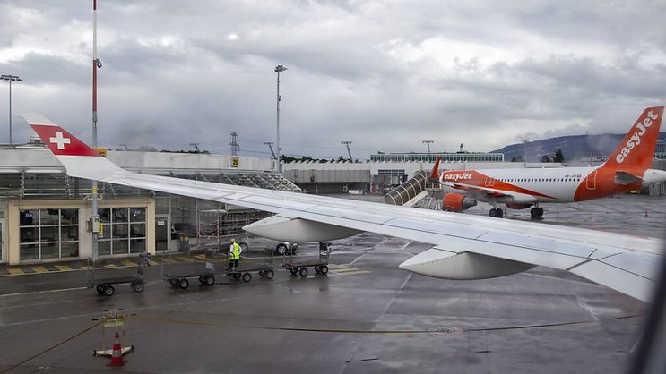 Les problèmes de moteurs occuperont Suisse juqu'en 2026, selon son directeur opérationnel Oliver Buchhofer (image prétexte).