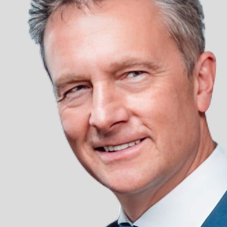 Markus Jaggi