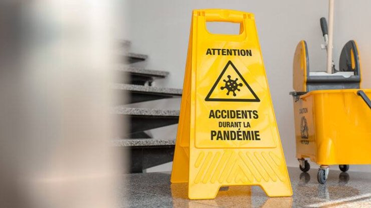 accidents