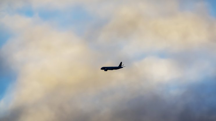 L'aéroport de Zurich a été le plus fréquenté de Suisse l'an dernier.