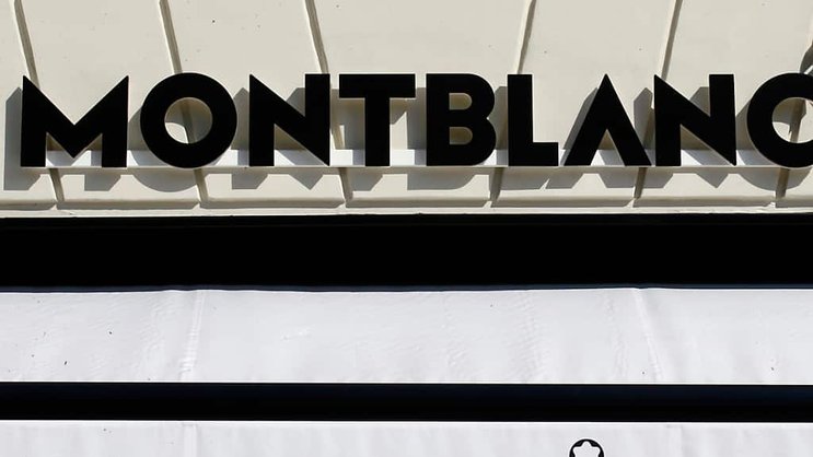Le gestionnaire de marques de luxe genevois confie la destinée de Montblanc aux bons soins de Giorgio Sarné. (archive)