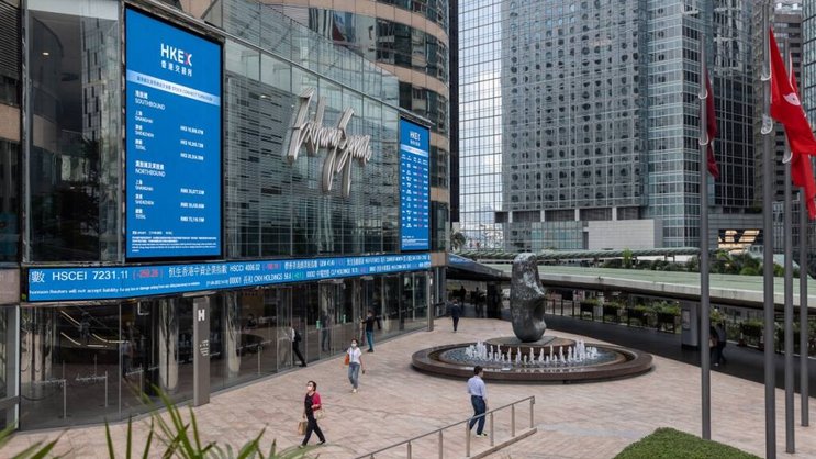Le géant des batteries CATL veut lever 4 milliards de dollars en bourse à Hong Kong.