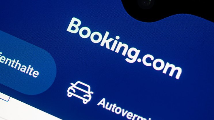 Après une série de cyberattaques sur des hôteliers français, la plateforme Booking.com affirme que la faille de sécurité ne provient pas d'elle (archives).