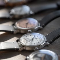 Pour l'ensemble de l'année 2025, les exportations horlogères se sont inscrites à 25,6 milliards de francs, en repli de 1,7% par rapport à 2024 (archives).