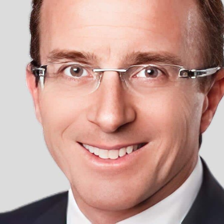Thierry Magnin