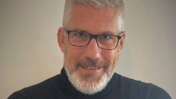 Olivier Grangier, directeur général de Cursus Formation.