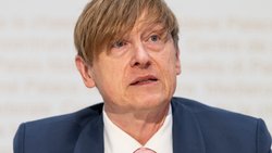 Le surveillant des prix Stefan Meierhans a été fortement mis à contribution en 2025.