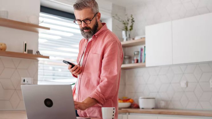 Selon l'entreprise de recrutement Michael Page, c'est surtout le désir de trouver un équilibre entre vie professionnelle et vie privée qui alimente cette tendance.