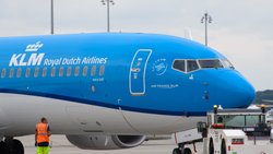 Les compagnies Air France et KLM ont validé leur ambition de montée en gamme en attirant davantage de clients dans leurs classes première, affaires et premium bien plus rentables (archives).