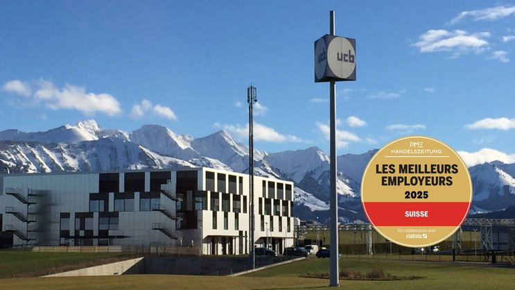 Le groupe biopharmaceutique UCB, dont le siège est à Bruxelles, est présent dans le monde entier. En 1996, il a choisi la région de Bulle (FR) pour y implanter un site de production.