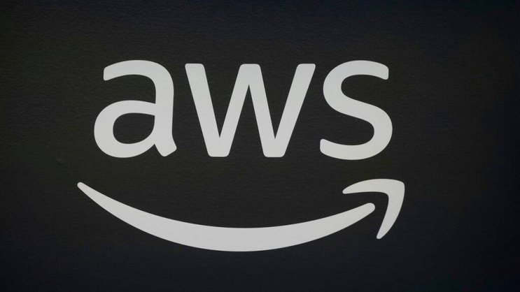 Amazon Web Services (AWS) a indiqué sur son site de maintenance connaître des perturbations. (archive)