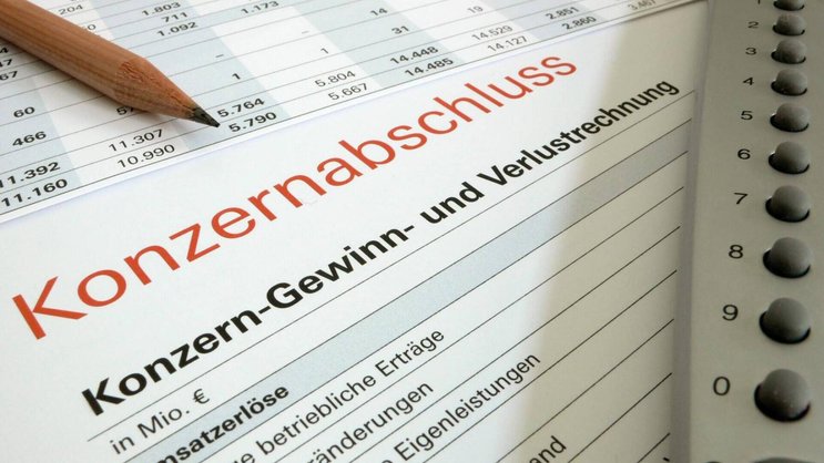 Chaque investisseur devrait s'attarder sur le rapport annuel de l'entreprise avant d'acheter des actions