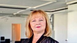 Ivana Modena, directrice de l’école SUMAS, qu’elle a fondée en 2012.