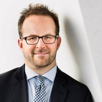 Raphaël Conz, responsable de l’Unité entreprises au Service de la promotion de l’économie et de l’innovation (SPEI).