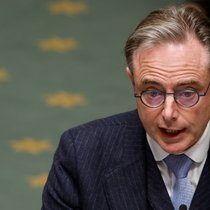 Le Premier ministre belge Bard De Wever regrette les divergences persistantes au gouvernement.