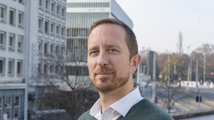 Olivier Anselmo