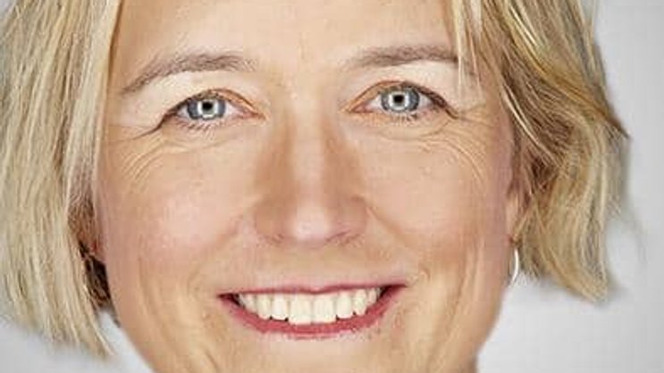 Cornelia Friedhoff