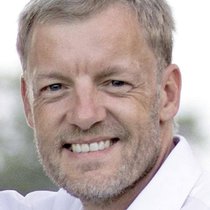 Charles Perraudin, vice-directeur, Special Line and Business Development, Vaudoise