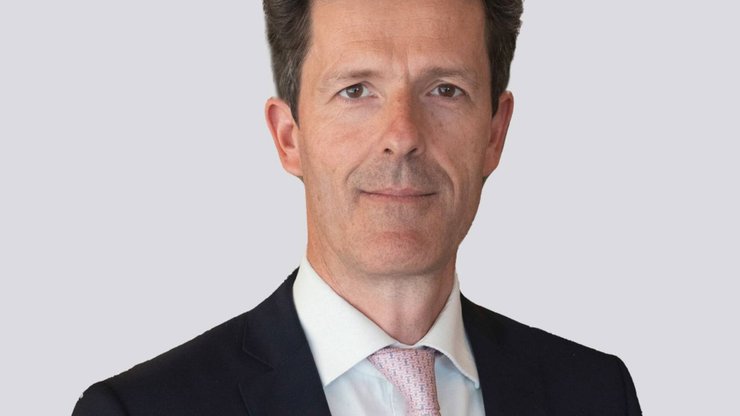 Sébastien Gyger Directeur  de la Politique d’investissement BCV
