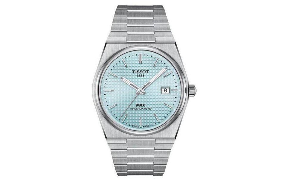 PRX de Tissot.