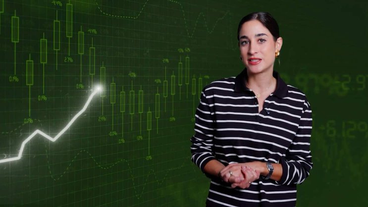 Dans la vidéo ci-dessous, Chiara Benz explique pourquoi il vaut la peine de réfléchir à l'investissement.