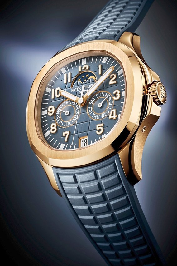 Aquanaut Luce