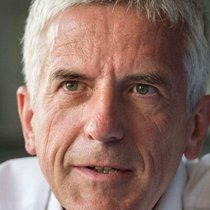Matthias Mölleney, ancien top manager, conseille aujourd'hui les entreprises avec sa société Peoplexpert
