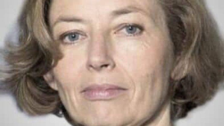Florence Parly