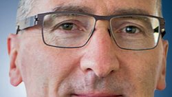 Eric Vauthey, directeur et responsable de la salle des marchés, BCV