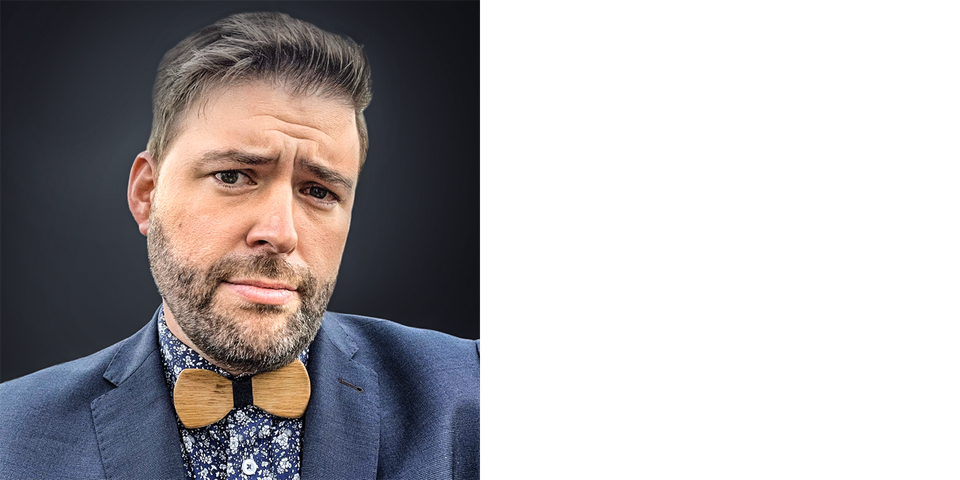 Michael Wegmüller aide les entreprises de taille moyenne à mettre en œuvre l’IA.
