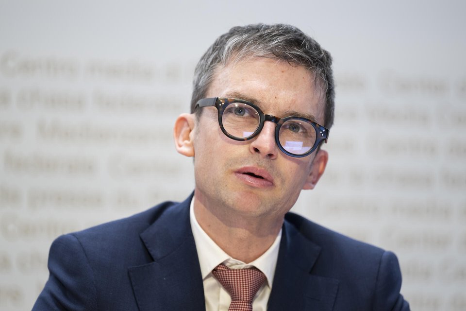 Reto Föllmi, professeur d’économie, pense que la demande pour les étrangers hautement qualifiés diminue.