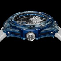 Après une première collaboration en 2024, Hublot lance une nouvelle série pour célébrer la carrière de Novak Djokovic.