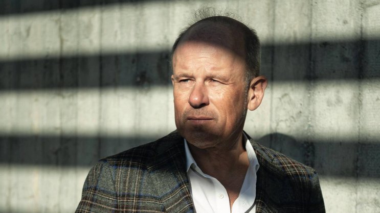 Entre 2000 et 2012, Ralph Bueler et son partenaire ont livré près de 80 boutiques à travers l’Europe.