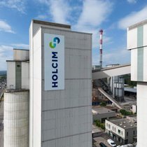 Holcim a réalisé l'acquisition d'Alkern, spécialiste français de la production d'éléments préfabriqués en béton pour la construction, dont le chiffre d'affaires net est estimé à environ 250 millions d'euros en 2025. (archive)