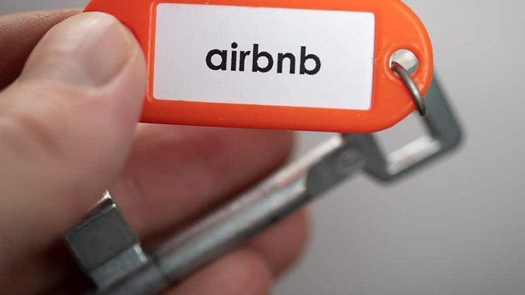 Lucerne est désormais la ville la plus stricte dans la régulation du marché de la location touristique d'appartements de particuliers à travers Airbnb (archives).