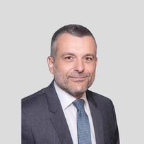 Lionel Brasier
