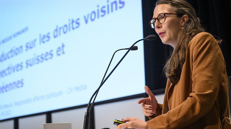 L'horaire 2022 des CFF entre en vigueur dimanche.  Les voyages internationaux sont plus rapides et davantage de trains à deux niveaux circulent en Suisse romande. (photo symbolique)
