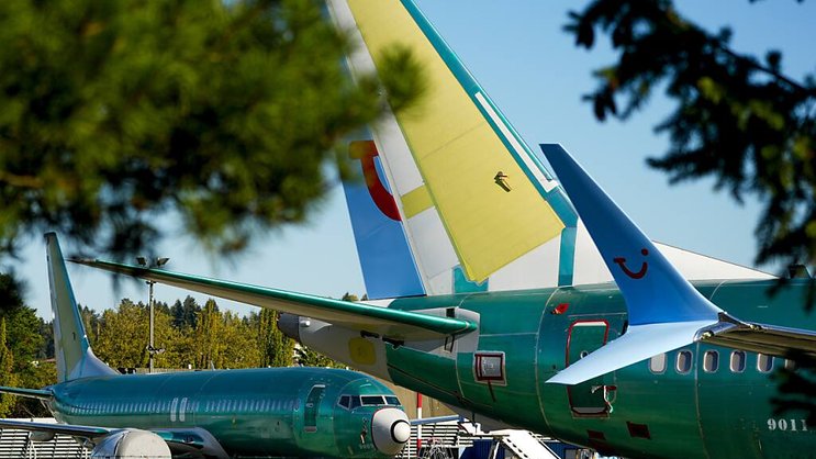 Boeing va couper dans ses effectifs.