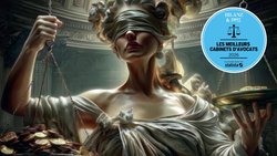 En collaboration avec Statista R, BILANZ et PME ont dressé la liste des meilleurs cabinets d'avocats. 