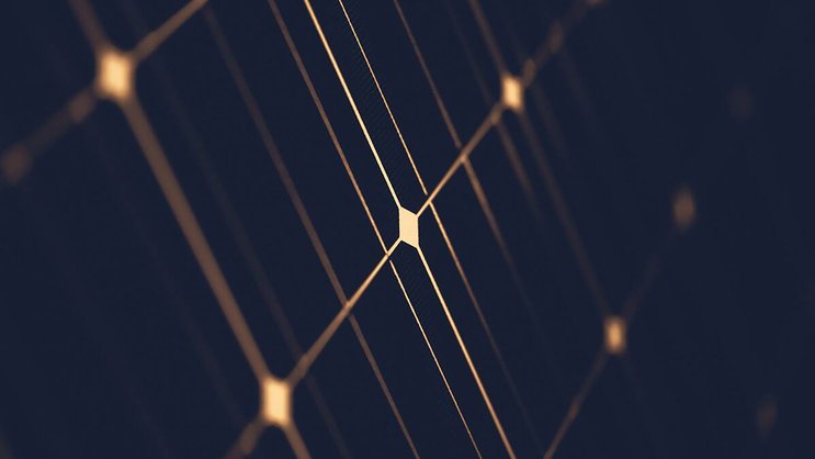 cellule solaire