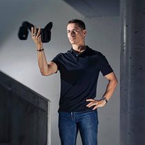 Maël Fabien, cofondateur de Biped.