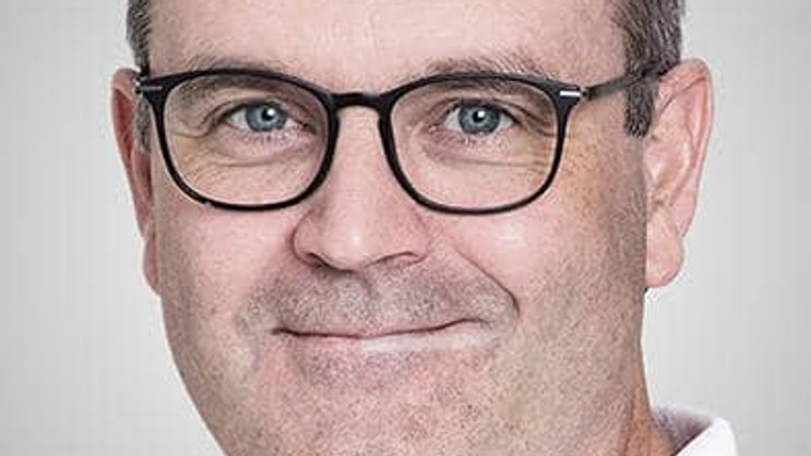 Thierry Linder