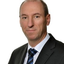 Patrick Bourloud