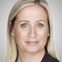 Sarah Fleury Groux: Directrice des ressources humaines, Eversys