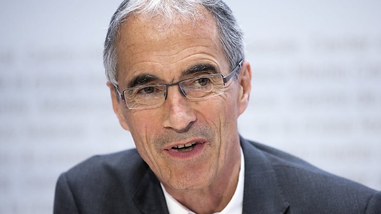 Les banques étrangères pourraient s'engouffrer dans le marché des opérations de crédit pour les entreprises devenu plus restreint avec le rachat de Credit Suisse, selon Serge Gaillard (archives).