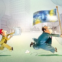 De nombreux patrons vivent un paradoxe dramatique: un carnet de commandes plein à craquer et des caisses vides!