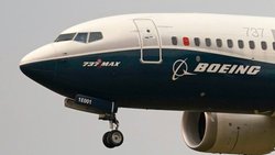 Une condamnation aurait pu mettre en péril la capacité de Boeing de signer des contrats avec le gouvernement fédéral américain (archives).