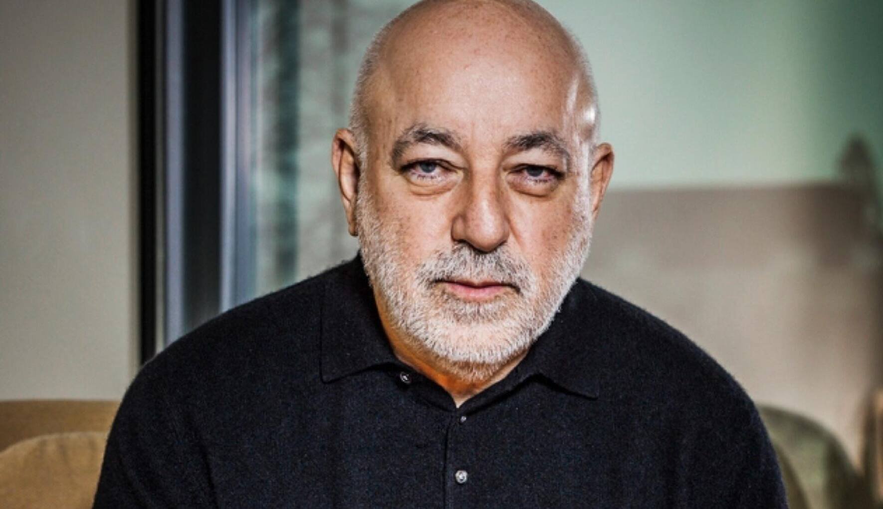 Bilanz WiW 2022 Investoren Viktor Vekselberg, Renova ©Stefan Bohrer